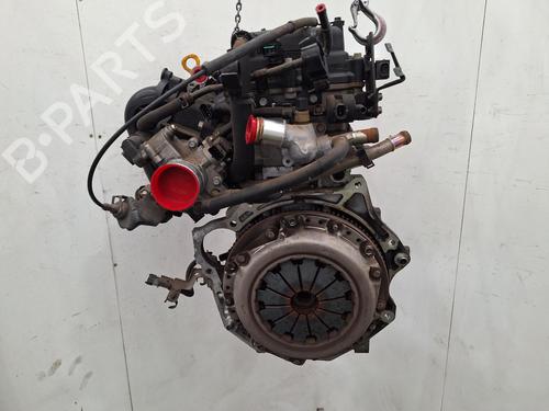 Engine HYUNDAI i30 (FD) 1.4 | BP39070358M1 - Image 3