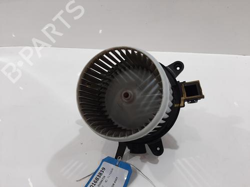 Ventola abitacolo Ventola abitacolo CITROËN C4 Grand Picasso II (DA_, DE_) 1.6 BlueHDi 120 (120 hp) 33868319 33868319