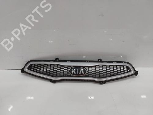 Calandre KIA PICANTO II (TA) 1.0 (69 hp) 26846120