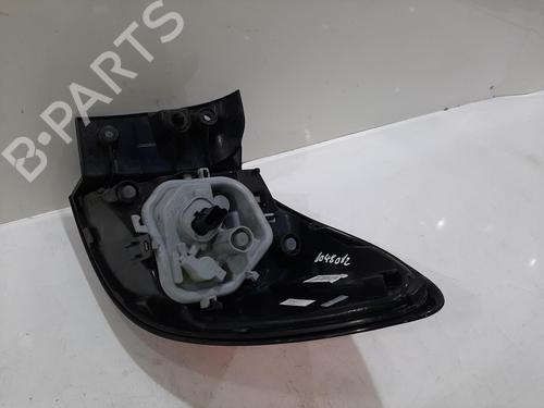 Left taillight RENAULT CAPTUR I (J5_, H5_) 1.5 dCi 90 (J5N4, J5M5, J5MW, J5M6, J5AL, J5AJ) | BP34179406C34  - Image 6