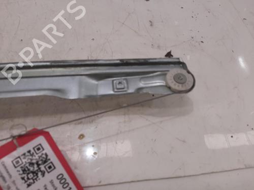 Front left window mechanism CITROËN BERLINGO Box Body/MPV (B9) 1.6 BlueHDi 100 | BP35963241C22 - Image 2