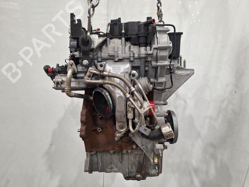 Motor FORD FIESTA VII (HJ, HF) 1.0 EcoBoost mHEV ACTIVE | BP29127556M1 
