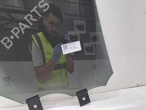 Rear left door window LAND ROVER RANGE ROVER IV (L405) 3.0 SDV6 Hybrid 4x4 | BP29966399C20