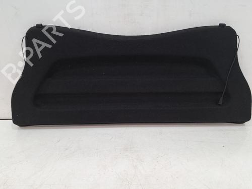 Used Rear parcel shelf RENAULT CLIO IV (BH_) 0.9 TCe 90 (BHNF, BHMA, BHMH, BHJK, BHJR) (90 hp) 29883210