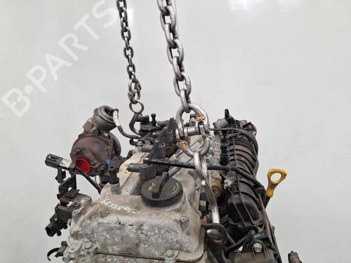 Engine KIA CEE'D (JD) 1.6 CRDi 128 | BP37520104M1 - Image 3
