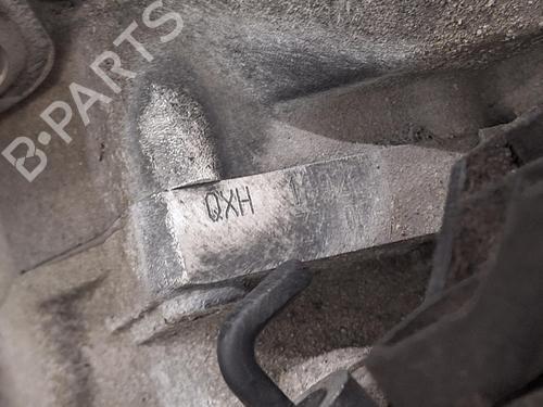 Gearbox VW GOLF VII (5G1, BQ1, BE1, BE2) 1.4 TSI | BP29883793M3