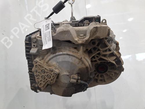 Gearbox JAGUAR E-PACE (X540) 2.0 D180 AWD | BP29444981M3 