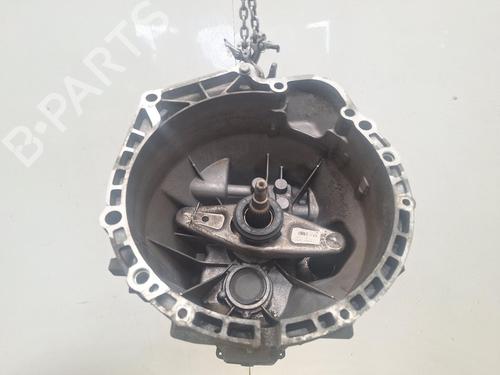 Used Gearbox Gearbox BMW 3 Touring (E91) 318 i (143 hp) 34733482 34733482