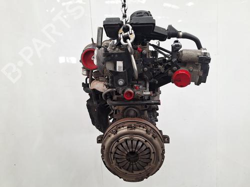 Used Engine JEEP RENEGADE SUV (BU, B1, BV) 1.4 (140 hp) 29636985