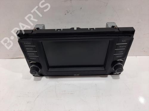 Electronic module VW GOLF VII (5G1, BQ1, BE1, BE2) 1.4 TSI | BP37223340M83 - Image 3