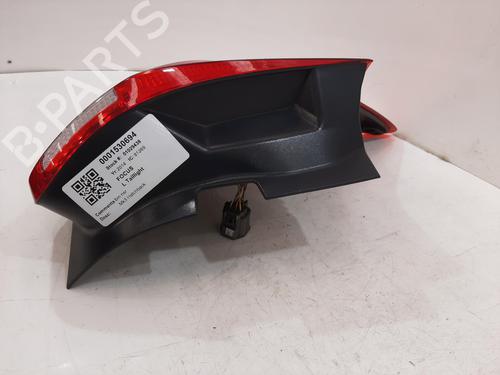 Left taillight FORD FOCUS III 1.6 TDCi | BP29524821C34 