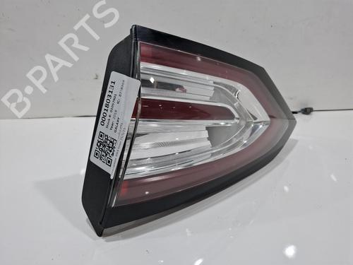 Right tailgate light FORD GALAXY III (CK) 2.0 TDCi | BP38288995C80 - Image 2
