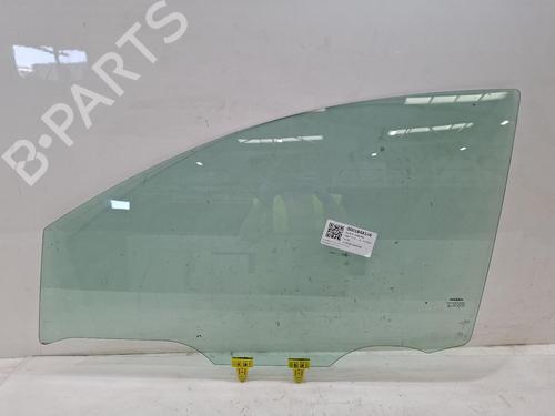 Used Front left door window Front left door window NISSAN NOTE (E11, NE11) 1.4 (88 hp) 39694832 39694832