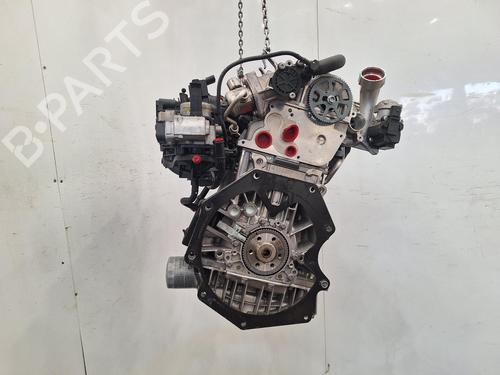 Engine AUDI A1 Sportback (8XA, 8XF) 1.4 TFSI | BP39694727M1 - Image 3