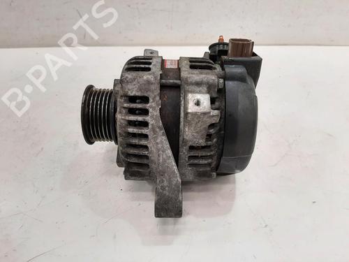 Alternator TOYOTA YARIS (_P9_) 1.33 VVT-i (NSP90_, NSP90R) | BP26859711M7 