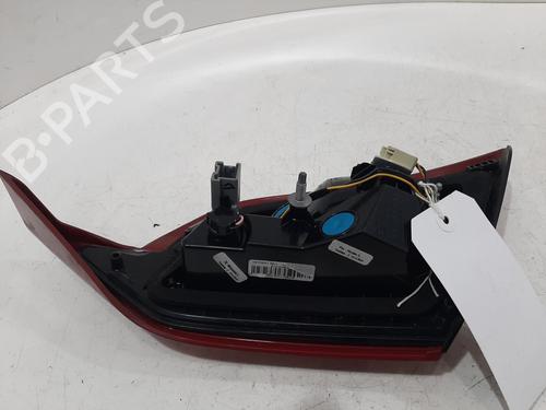 Left taillight FORD FIESTA VII (HJ, HF) 1.0 EcoBoost Active | BP32027266C34 