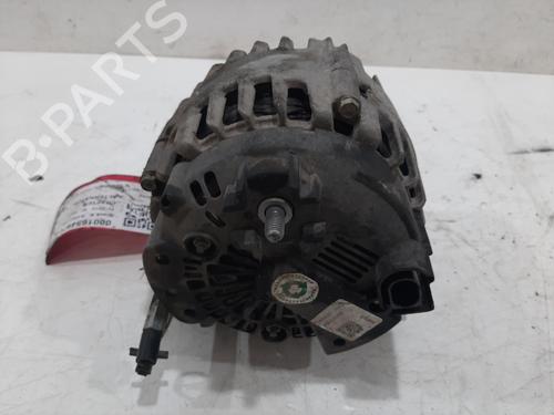 Alternator VW CRAFTER Van (SY_, SX_) 2.0 TDI FWD (SYB, SYC, SYD) | BP32976675M7 - Image 4