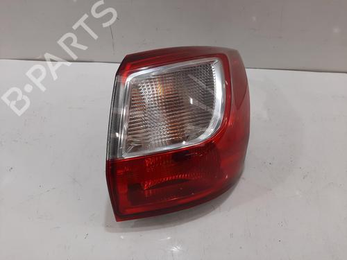 Used Right taillight Right taillight FORD GRAND C-MAX (DXA/CB7, DXA/CEU) 2.0 TDCi (150 hp) 36452128 36452128