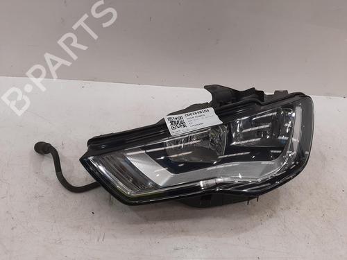 Left headlight AUDI A3 Sportback (8VA, 8VF) 2.0 TDI | BP34273625C28 - Image 2