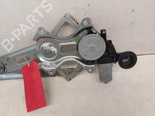 Front right window mechanism TOYOTA PRIUS Liftback (_W2_) 1.5 Hybrid (NHW20_, NHW20R) | BP26794614C23 