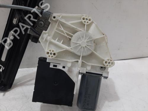 Front right window mechanism VW GOLF VI Convertible (517) 1.6 TDI | BP29809567C23 