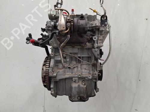Engine RENAULT CLIO IV (BH_) 0.9 TCe 90 (BHNF, BHMA, BHMH, BHJK, BHJR) | BP38440692M1 - Image 6