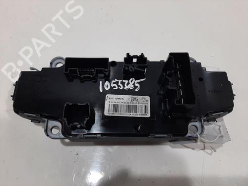 Climate control FORD TOURNEO COURIER B460 MPV 1.0 EcoBoost | BP37435189I5 - Image 4