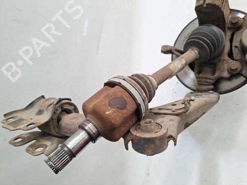 Left front suspension FORD MONDEO IV (BA7) 2.0 TDCi | BP26840431M72 