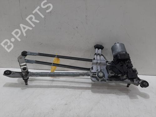 Used Front wiper motor PEUGEOT 308 II (LB_, LP_, LW_, LH_, L3_) 1.5 BlueHDi 130 (131 hp) 29988865