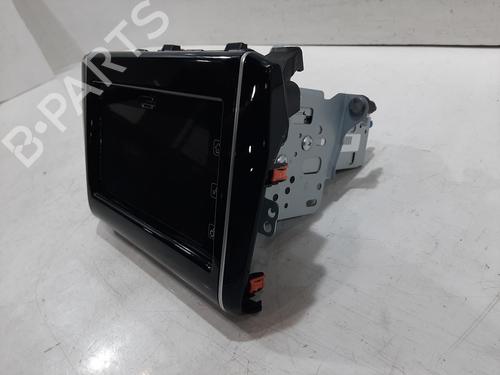 Elektronisk modul SUZUKI SWIFT V (AZ) 1.2 Hybrid (Mild Hybrid) (A2L412) | BP30694636M83