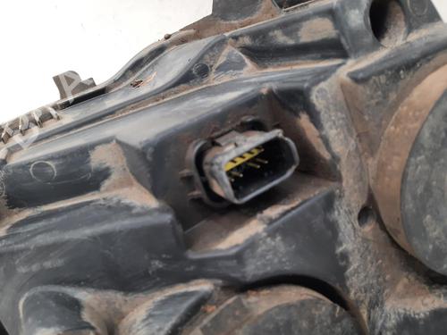 Left headlight PEUGEOT PARTNER Box Body/MPV 1.6 HDi | BP36106095C28 - Image 5