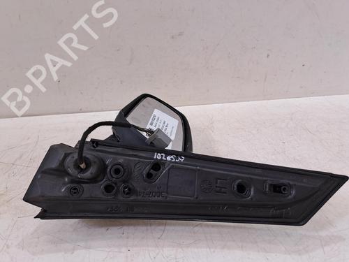 Left mirror FORD C-MAX (DM2) 1.8 | BP29322839C26 
