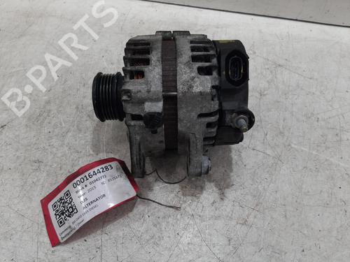 Used Alternator HYUNDAI ix35 (LM, EL, ELH) 1.7 CRDi (116 hp) 32422834