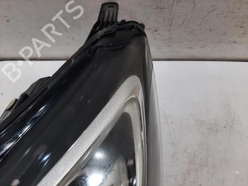 Left headlight VAUXHALL CROSSLAND X / CROSSLAND (P17) 1.2 (75) | BP37666538C28 - Image 3