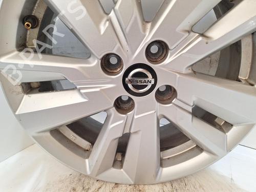 Fælk NISSAN MICRA V (K14) 1.0 IG-T 100 | BP37496995C45 - Image 4