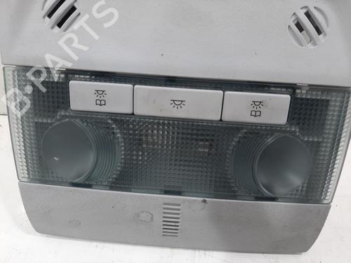 Interior roof light VAUXHALL CORSA Mk IV (E) (X15) 1.4 | BP31879693I8