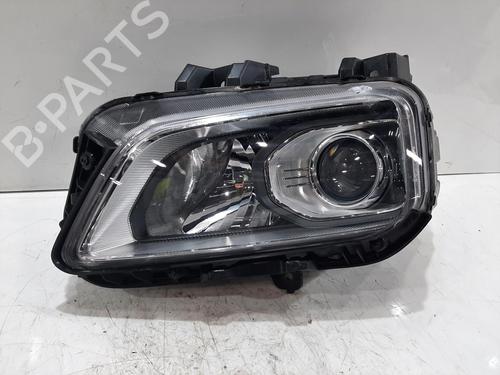 Venstre forlygte Venstre forlygte HYUNDAI KONA (OS, OSE, OSI) 1.0 T-GDi (120 hp) 39916732 39916732