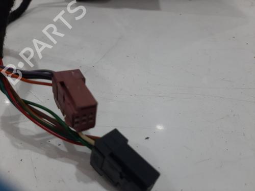 Right mirror PEUGEOT 3008 I MPV (0U_) 1.6 BlueHDi 120 | BP29810099C27