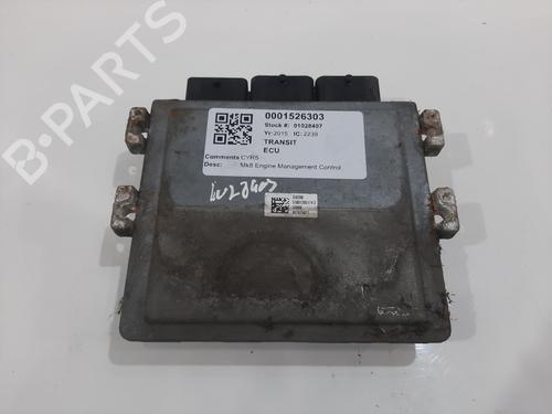Control unit FORD TRANSIT V363 Van (FCD, FDD) 2.2 TDCi RWD | BP29553550M11 