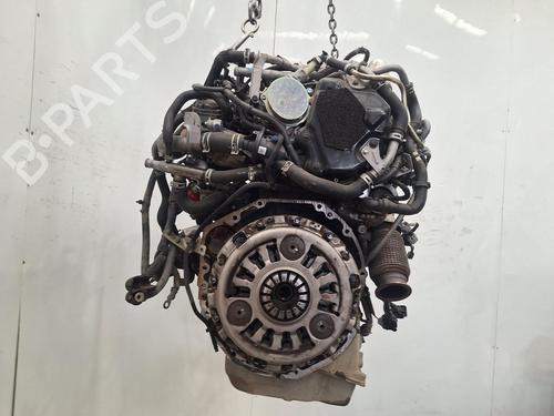 Engine NISSAN NAVARA NP300 Pickup (D23, D23T) 2.3 dCi 4x4 (D231, D23T) | BP39241444M1 - Image 3