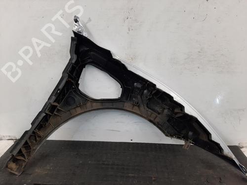 Left front fenders JAGUAR I-PACE (X590) EV400 AWD | BP31059092C41