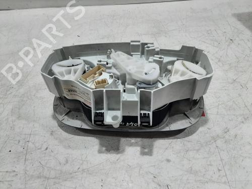 Climate control FIAT 500 (312_) 1.2 (312AXA1A) | BP34619987I5 - Image 2