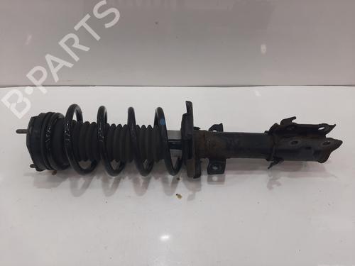 Used Right front shock absorber Right front shock absorber FORD TRANSIT COURIER B460 Box Body/MPV 1.5 EcoBlue (100 hp) 36383589 36383589