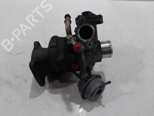 Turbolader/Kompressor FORD B-MAX (JK) 1.0 EcoBoost | BP29946039M71