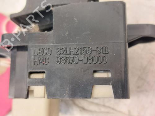 Switch HYUNDAI ATOS (MX) 1.0 i | BP26805046I30 