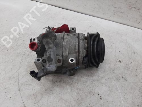 AC compressor HONDA CR-V IV (RM_) 2.2 i-DTEC 4WD (RE6) | BP37871896M34 - Image 4