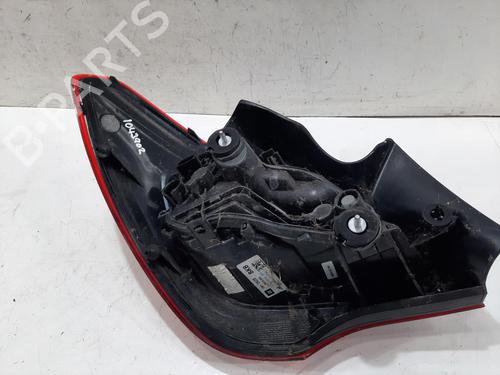 Right taillight VAUXHALL CORSA Mk IV (E) (X15) 1.4 | BP32718735C35  - Image 5