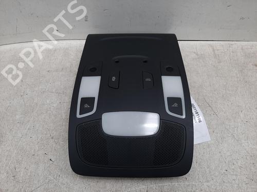 Used Interior roof light AUDI A6 C7 (4G2, 4GC) 2.0 TDI (190 hp) 26753143