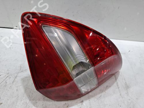 Right taillight HONDA JAZZ III (GE_, GG_, GP_, ZA_) 1.2 (GG1) | BP39983473C35 - Image 2