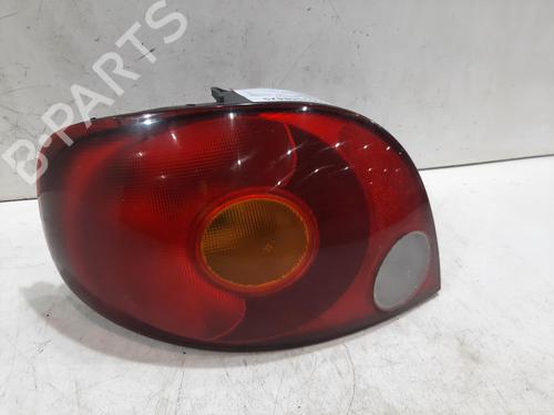 Venstre baglygte DAEWOO MATIZ (M100, M150) 1.0 | BP30559634C34